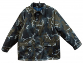 Куртка мужская (модель  340-2-18)