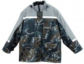 Куртка мужская (модель 615-1-18)