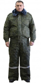 Куртка утепленная (модель 0119-1-04)