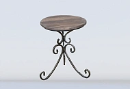 Стул "Винтаж" 138.74 бел. руб.