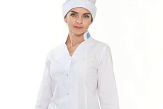 Халат медицинский женский – 57,29 бел.руб.