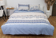 Комплект постельного белья 89,21 бел. руб.