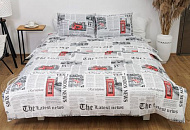 Комплект постельного белья 86,83 бел. руб.