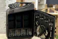 Канистра сувенирная исполнение 3 – 320,50 бел. руб.