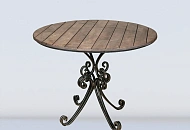 Стол "Винтаж" 452.71 бел. руб.