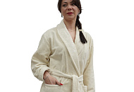 Халат женский махровый модель – 98,24 бел. руб.