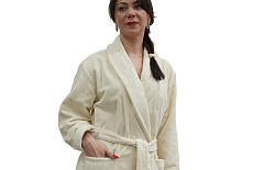 Халат женский махровый модель – 98,24 бел. руб.