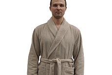 Халат мужской махровый модель – 103,69 бел. руб.