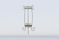 Цветочница Н 950 на 2 вазона 75.84 бел. руб.