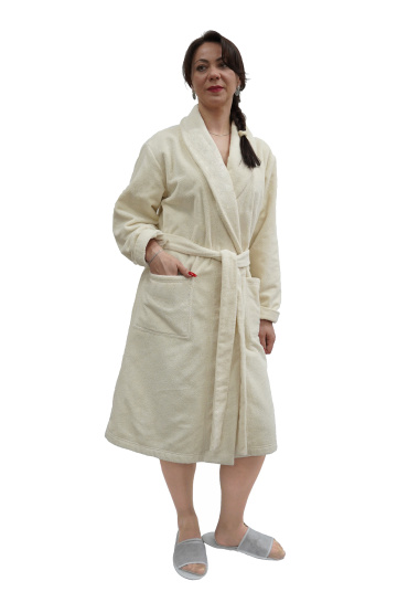 Халат женский махровый модель – 98,24 бел. руб.