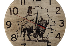 Часы "Зубр" – 82,78 бел.руб.