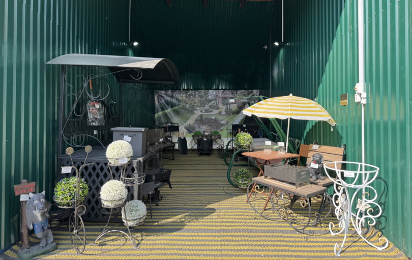 Приглашаем за покупками!