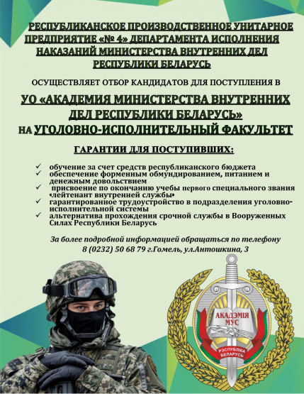 Академия МВД